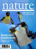 nature magazine