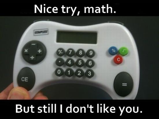 calculadora game